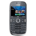 Nokia Asha 302