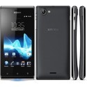 Sony Xperia ST26i