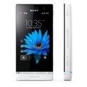 Sony Xperia ST25i