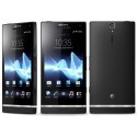 Sony Xperia LT26i