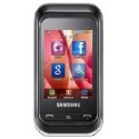 Samsung C3300 "Mini Player"