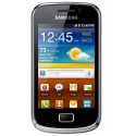 Samsung Galaxy mini 2 S6500